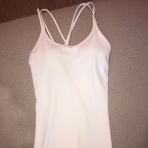 Free To Be Tank nulu